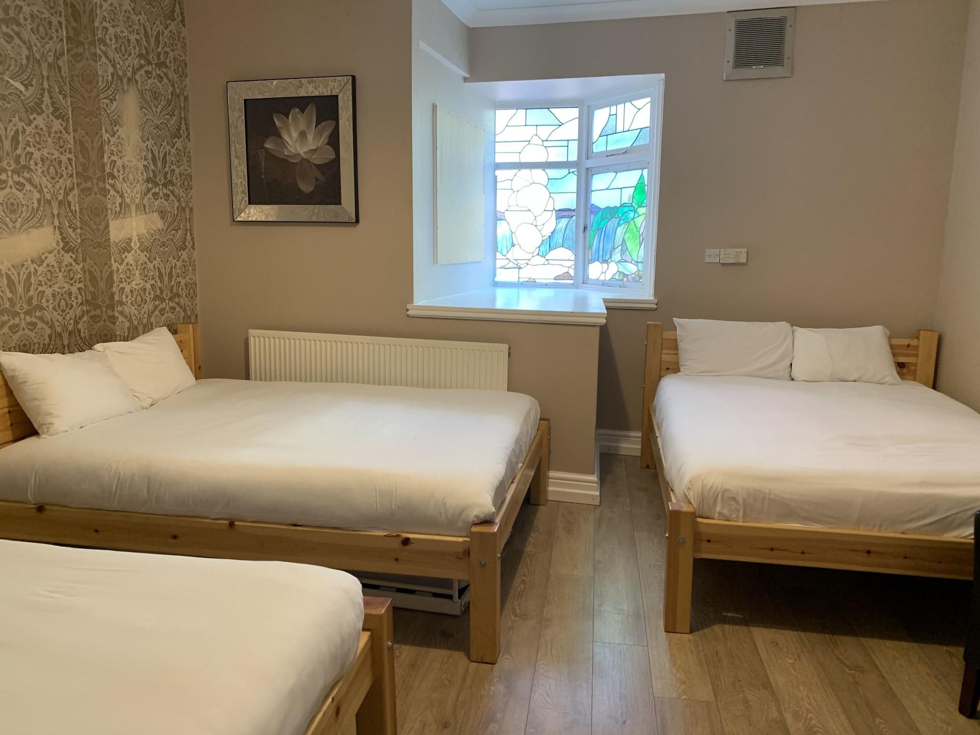 New Union Adults Only Hotel Manchester Exterior photo