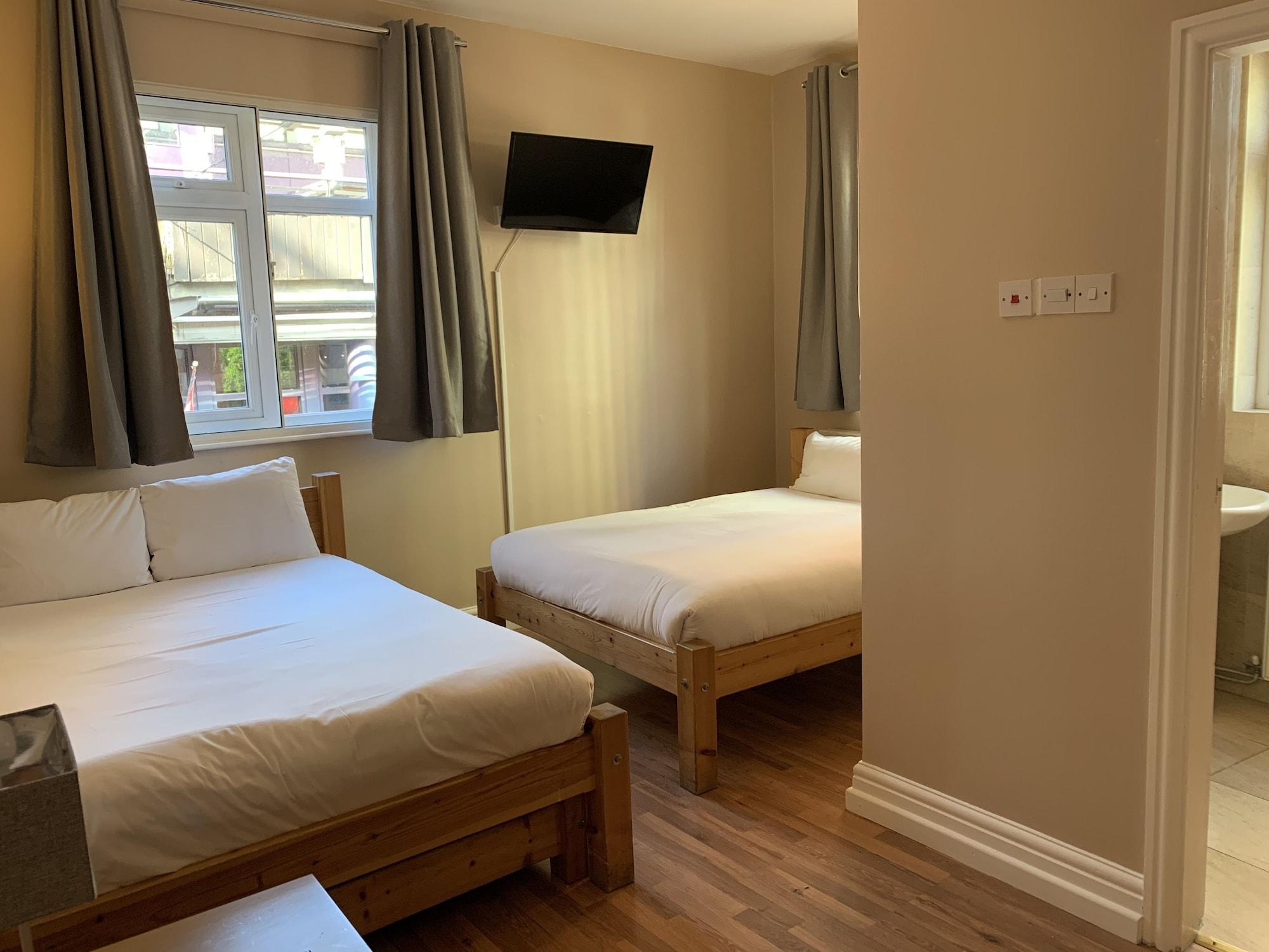 New Union Adults Only Hotel Manchester Exterior photo