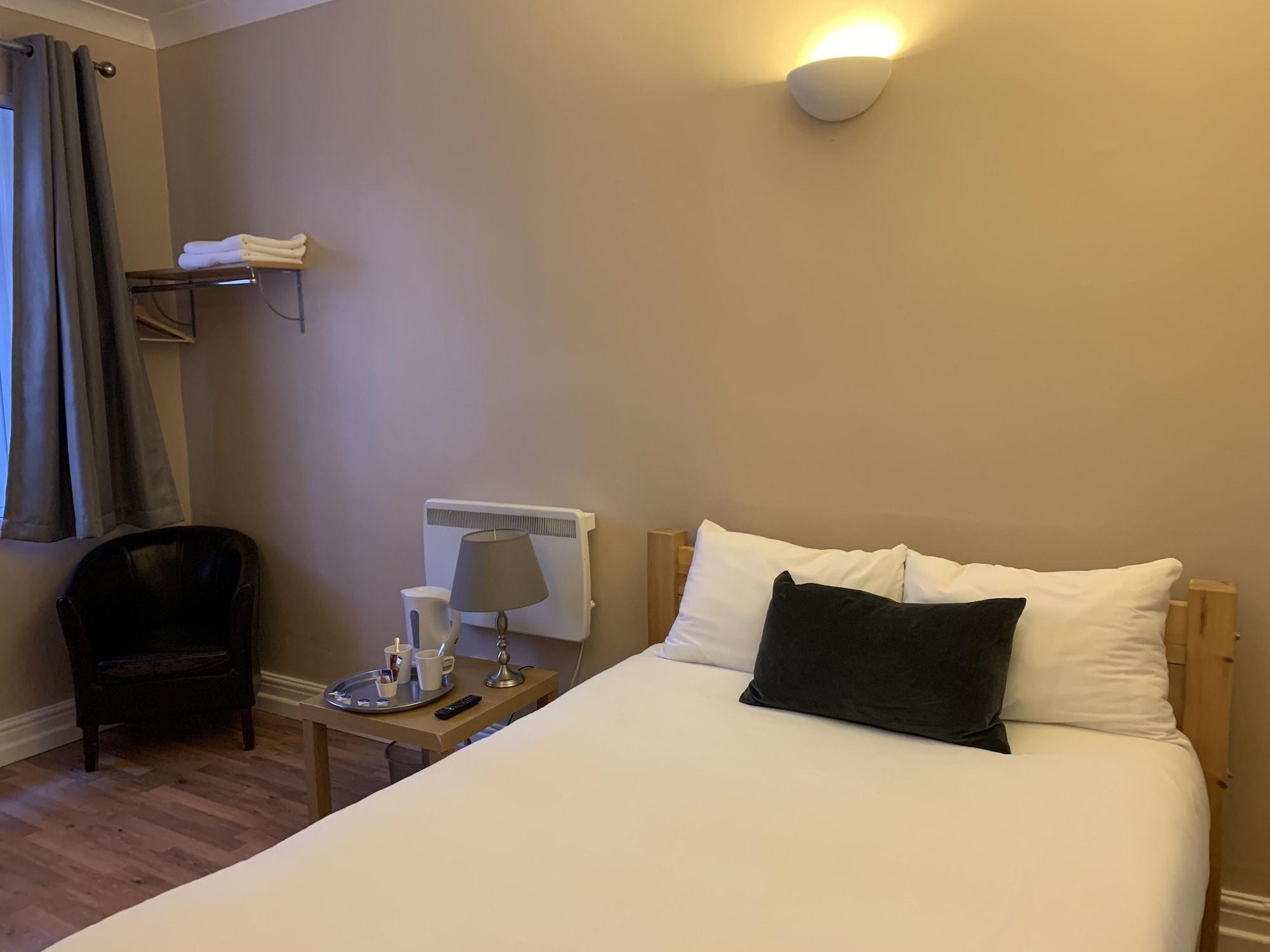 New Union Adults Only Hotel Manchester Exterior photo
